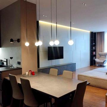 ЖК Шервуд, продаж неймовірної квартири 2+1, дизайнерський ремонт ЖК Sherwood