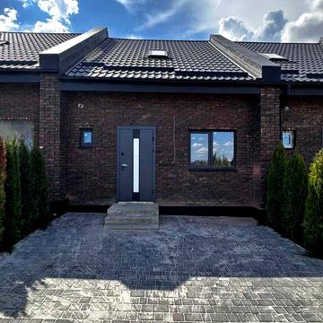 Продаж | Таунхаус із баварської кладки | Сокільники | Розтермінування!