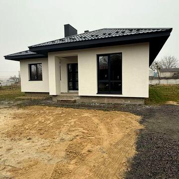 Американка с. Обарів 120 м. кВ