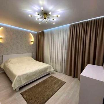 Оренда двокімнатної квартири .Сирець