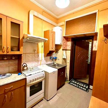 Оренда 1-кім. квартири. пл. св. Теодора-Медова-Центр