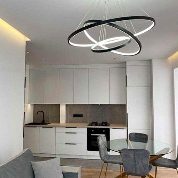 • Оренда СУЧАСНОЇ кв. 55м² по вул. Шевченка. 15 хв ходьби до центру •