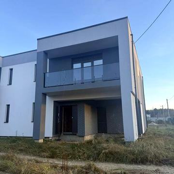 Продаж котедж дуплекс спарка