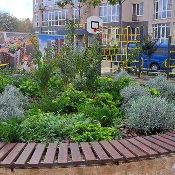 2к квартира за 36 500 у розстрочку на 45 місяців. Новорічна акція!