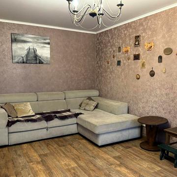 Оренда 3-кімнатної квартири по вул. Героїв Ато біля кільця Косіора