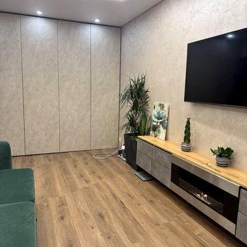 Продаж 2 кімнатної квартири