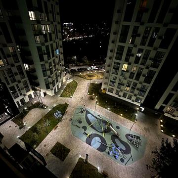 Продаж 1к Квартира 600-річчя вулиця ЖК Лесопарковый