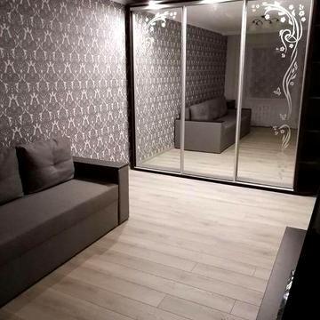 Сдам однокімнатну квартиру на Ти́това