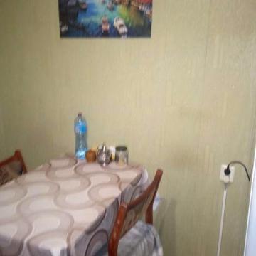 2комнатная квартира