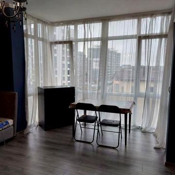 Оренда однокімнатної квартири