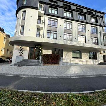 Оренда 1к квартири по вул. Пекарська