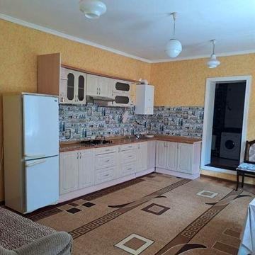 Сдам 3 комн Дом со всеми удобствами!