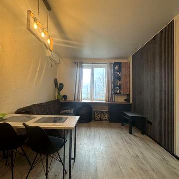 Продажа квартиры