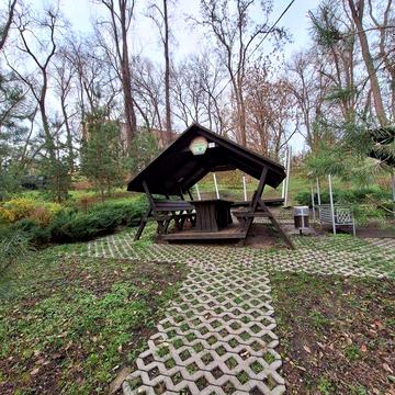 3-комнатная квартира у парка | Кирпичный дом | Свежий воздух