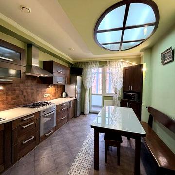 100м² 3К  Плетенецького власн без комісії