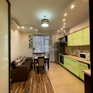 Без комісії/Оренда квартири в ЖК Престиж Хол Печерський р-н Київ