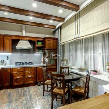 Продаж дизайнерської квартири в ЖК Златоустівський Шевченківський р-н ЖК Златоустівський