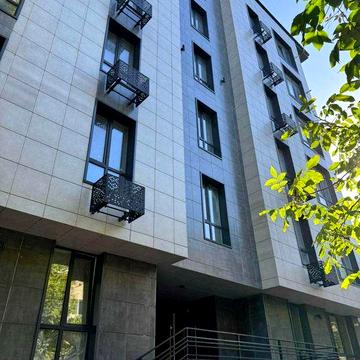 Однокімнатна квартира з АОГВ Будинок ЗДАН Державні програми Черемушки