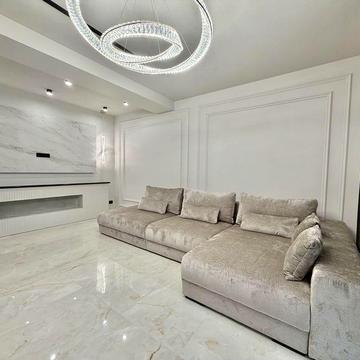 Продається котедж у ЖК «Марморозький» з меблями / 5 хв до ТЦ Майдан