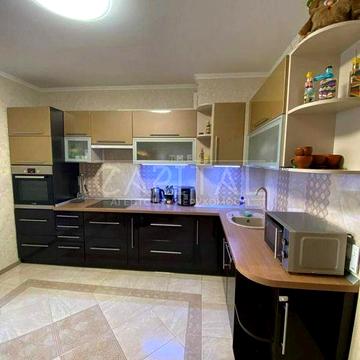 3к ЖК Милославичі, Закревського 97, 5 поверх ЖК Милославичі