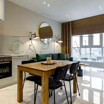 Оренда / Квартира /Андрія Верхогляда/Печерськ/Звіринецька/Ліпки