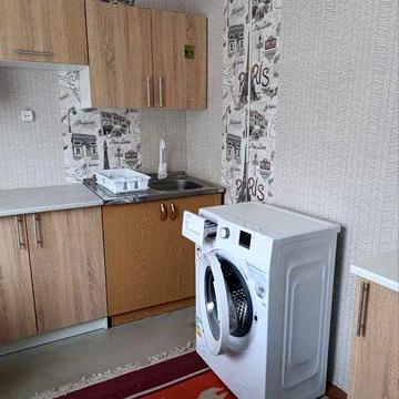 Аренда 1 к. кварт.