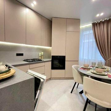 Двокімнатна квартира, ЖК "Софія Резиденс", 50 кв.м. єОселя ЖК Софія Резиденс