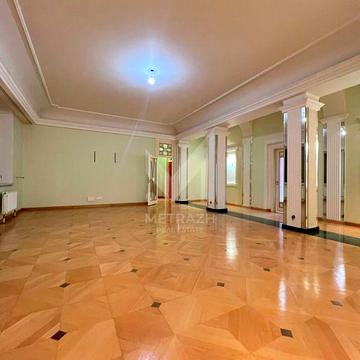 Павлово Поле 5к квартира 210м2 ул Деревянко‼️ Автономное отопление‼️