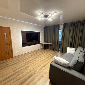 Оренда Квартира 2кімнатна Буча . Центр міста!