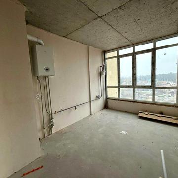 Зданий будинок.! 2Кк на газу! Центр Ірпеня! Без комісії! Балкон.