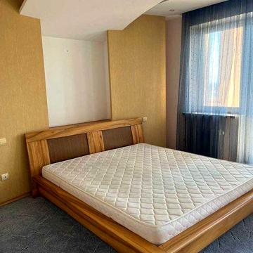 Продам 2 к. квартиру в кирпичном спец проекте на Фонтане с ремонтом