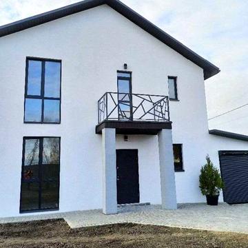 Продаж будинку в передмісті Вінниці