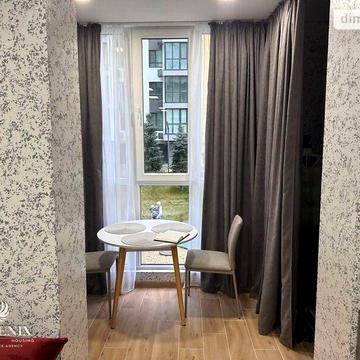 Довгострокова оренда 1к Квартира Запорізьке шосе ЖК Щасливий у Дніпрі