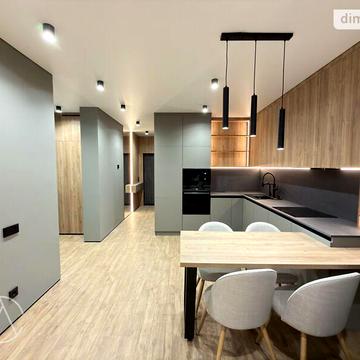 Продаж 1к Квартира Цегельний провулок ЖК Central Park Vinnytsia