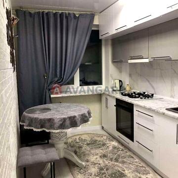 Продаж 2к Квартира Василя Порика вулиця