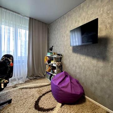 Продаж 3х кімнатної квартири в центрі міста‼️