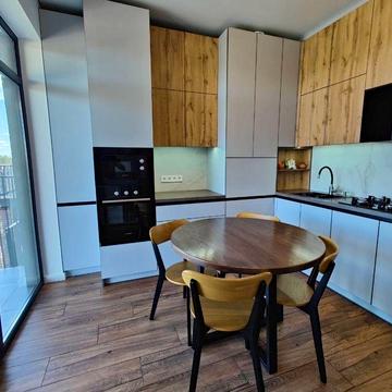 Бізнес-клас в Ірпені.  2-рівнева квартира з терасою 91м .ЖК «Ютландія»