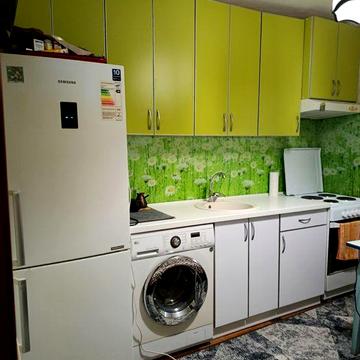 1-о комнатная квартира .