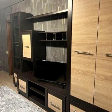 Сдам 1-кімнатну квартиру, вулиця Спаська 8