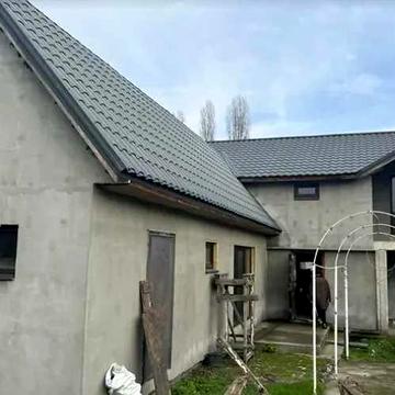 Новострой 181 м² рядом с ж/м «Парус» | Дом для жизни мечты