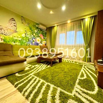 Оренда видової 2к квартири в ЖК Паркові Озера є ГЕНЕРАТОР