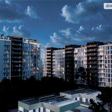 Продаж 1к Квартира Кутузова вулиця ЖК SKYLINE