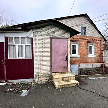 Будинок на Засумській (Є-відновлення)