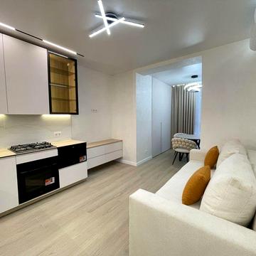 СЕРТИФІКАТ‼️ЄОСЕЛЯ‼️Стильна і комфортна ДВУШКА в ЖК Софія Резиденс ЖК Софія Резиденс