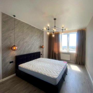 Продам 2 комн. квартиру в ЖК Горизонт. ул.Костанди. ЖК Горизонт