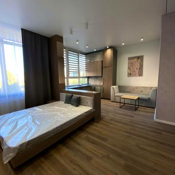 Миколи Гулака вул., 2-А