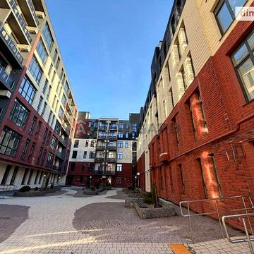 Продаж 1к Квартира Генерала Тараса Чупринки вулиця