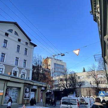 Унікалька квартира в Центрі міста вул Січових Стрільців