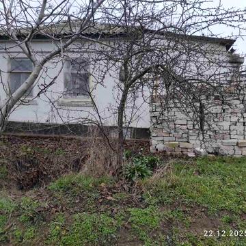 Продам домик в Корабельном районе (Есенина)