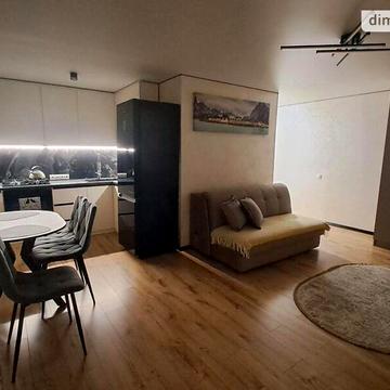 Довгострокова оренда 1к Квартира Франциска Скорини вулиця